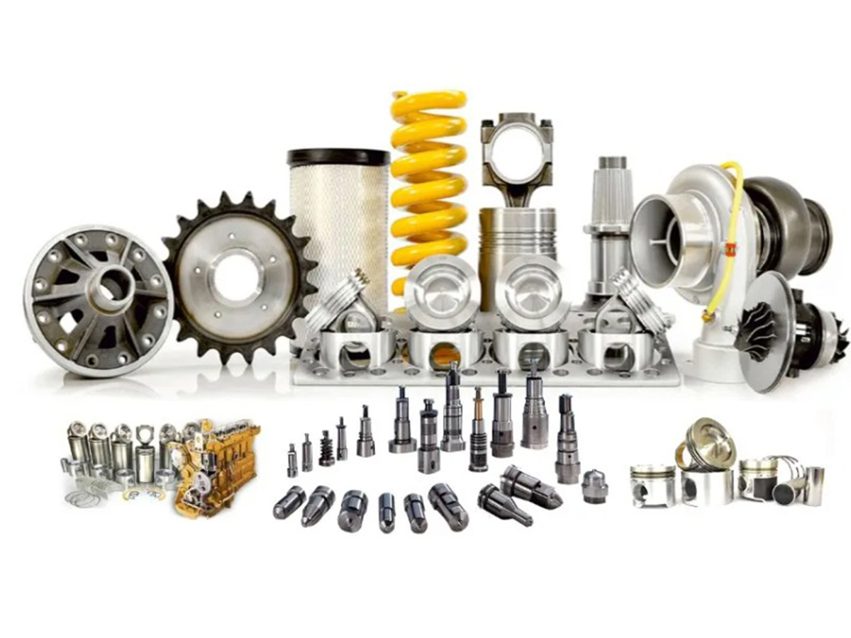 Spareparts – Centaurus
